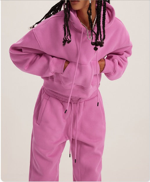 Peyton™ - Chic Two-Piece Ensemble