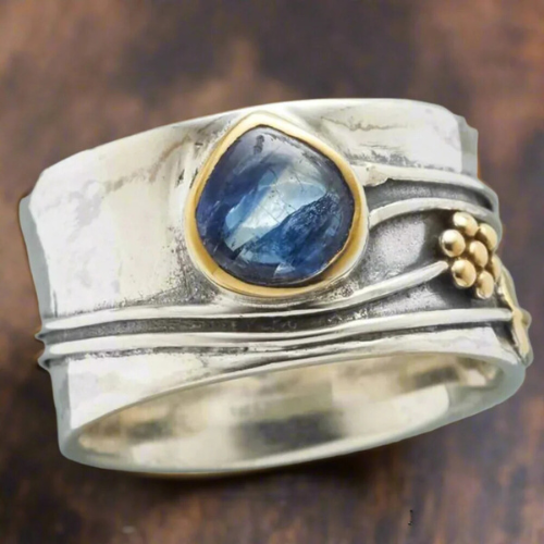 CARLA | Bohemian Gemstones Jewelry