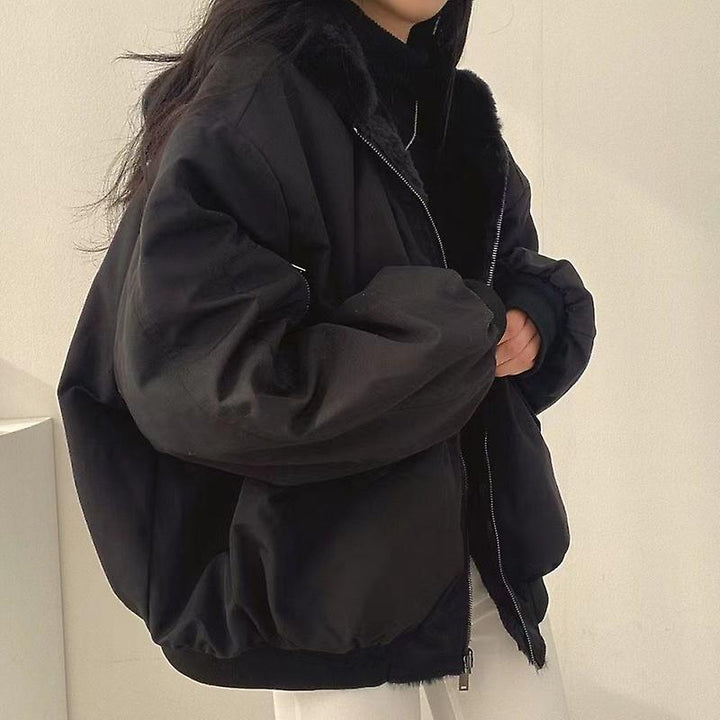 Emily™ - Cozy Chic Coat