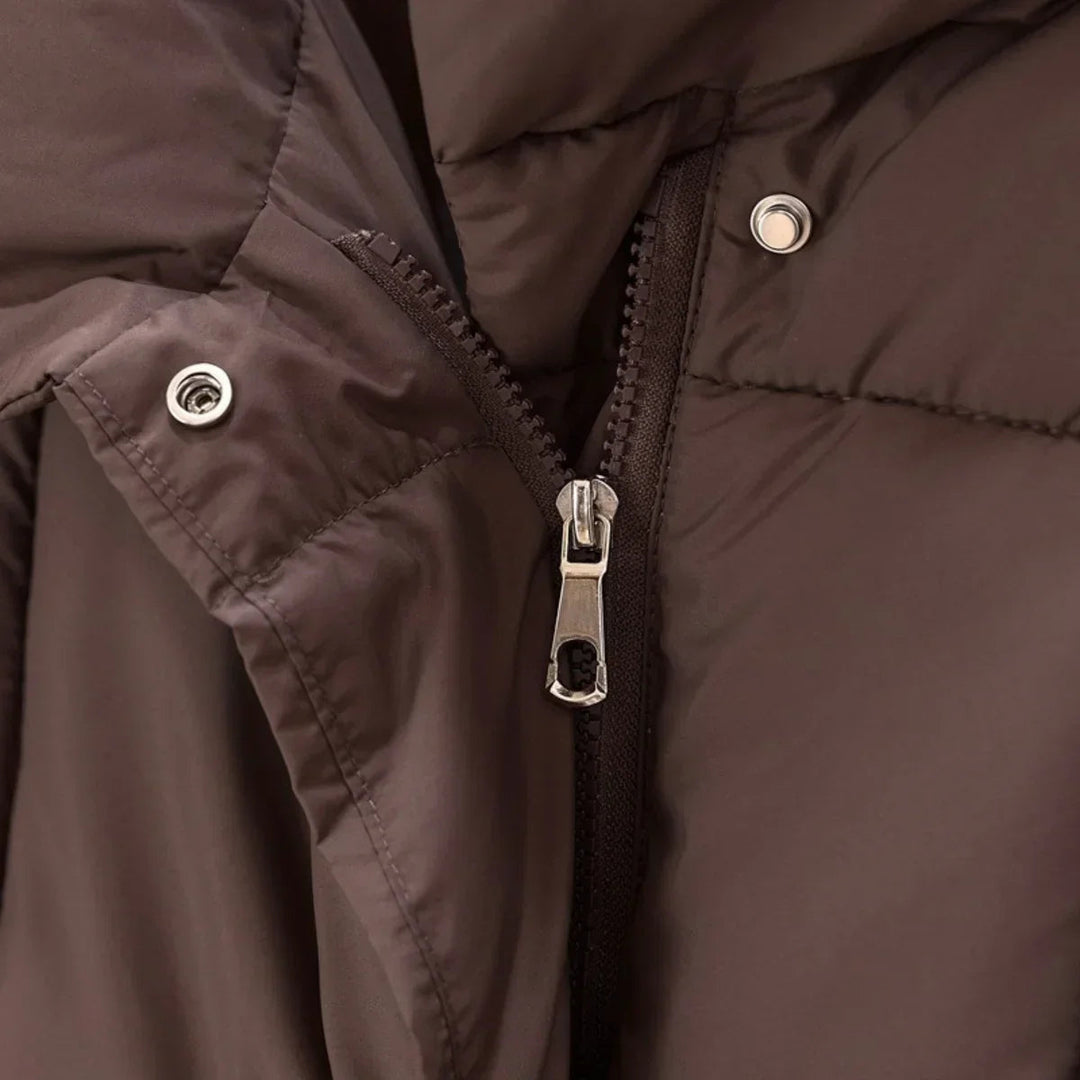 Emily™ - Chic Winter Jacket
