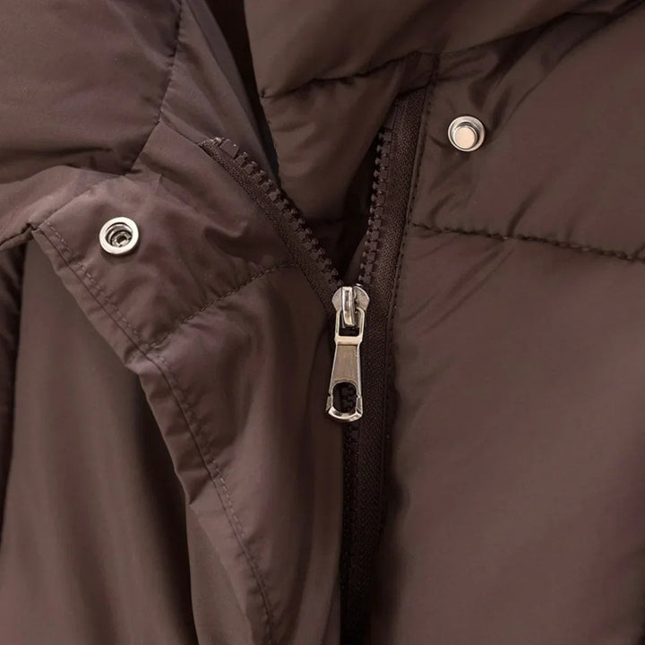 Emily™ - Chic Winter Jacket