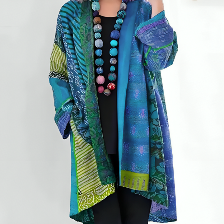 Claudia™ | Chic Knit Cardigan