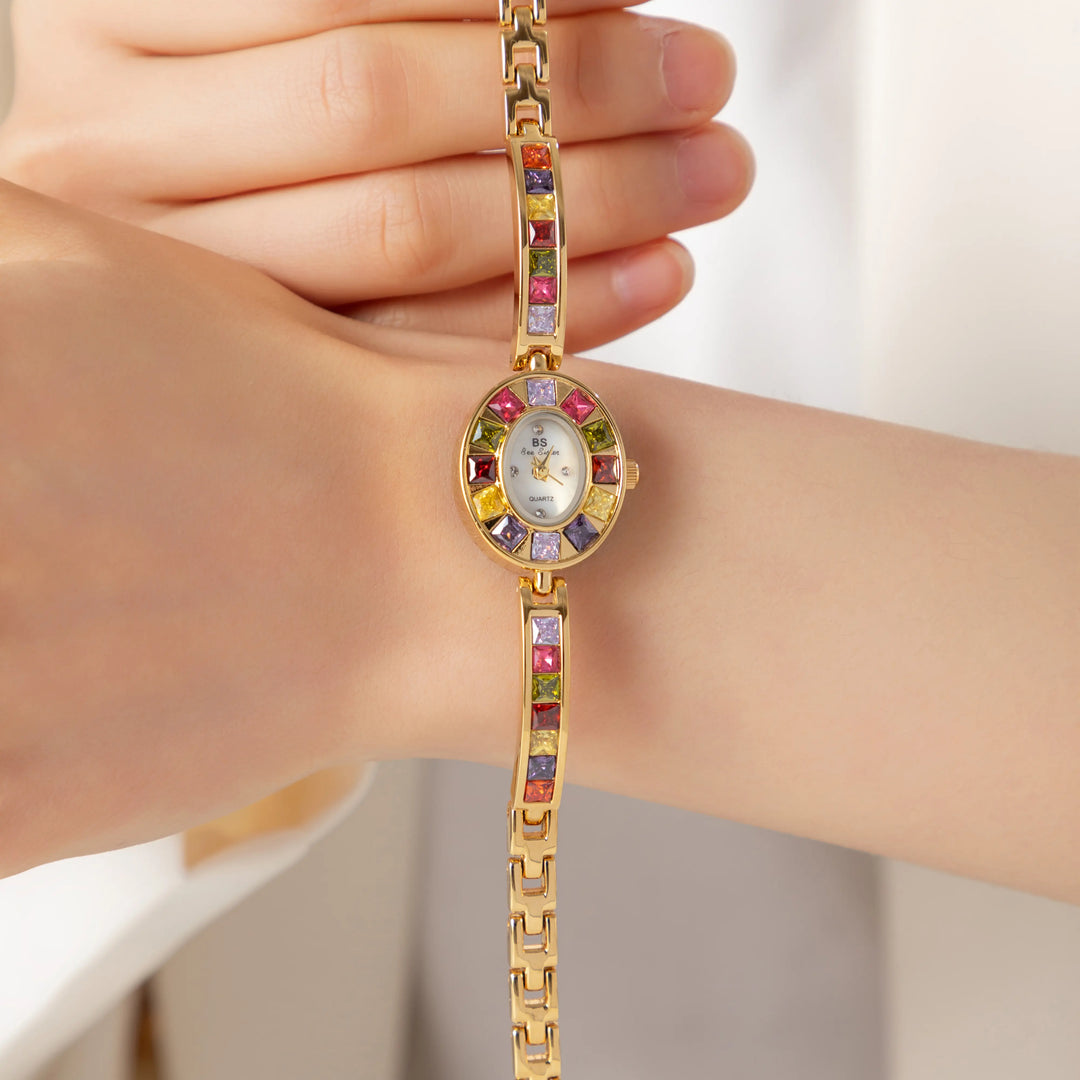 Lucky Fours® Kera | Stylish Accessory