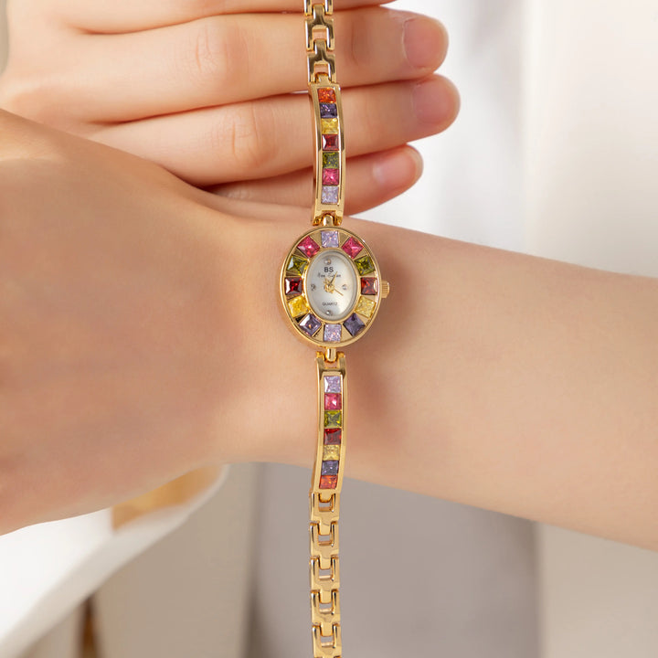 Lucky Fours® Kera | Stylish Accessory