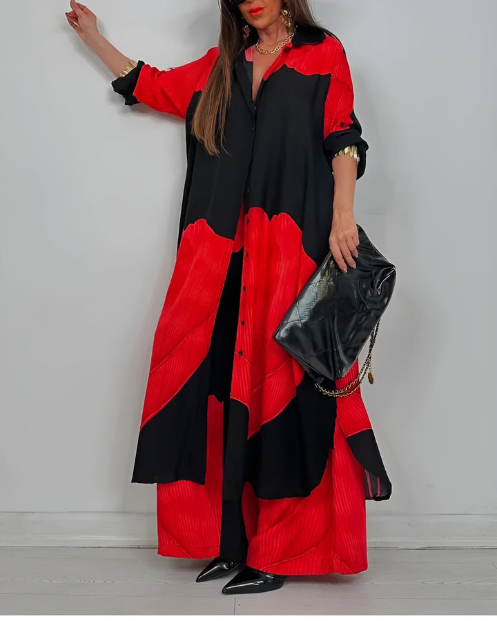 Moriel™ – Effortlessly Elegant Two-Piece Set