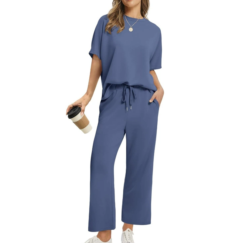 Fiona™ – Comfort Set With Waist-Friendly Fit