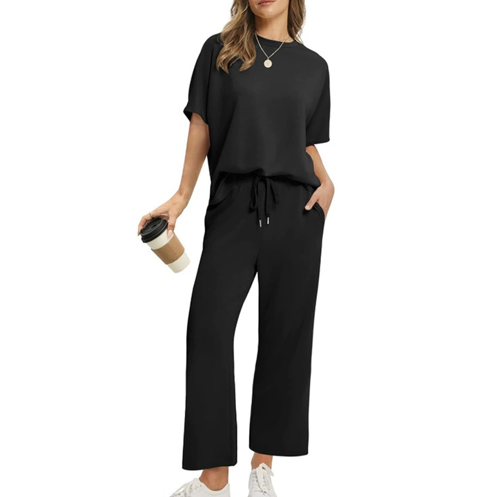 Fiona™ – Comfort Set With Waist-Friendly Fit