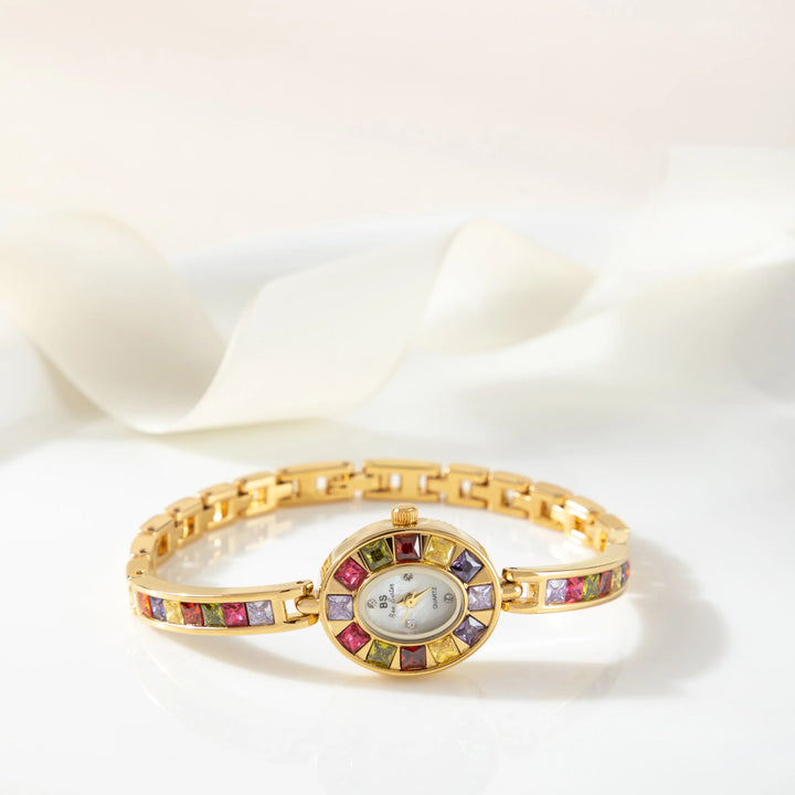 Lucky Fours® Kera | Stylish Accessory