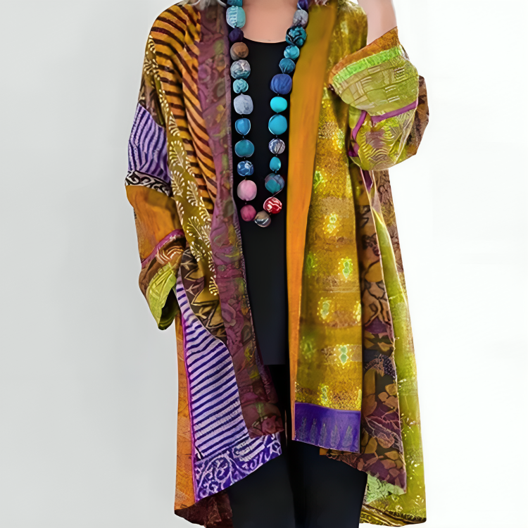 Claudia™ | Chic Knit Cardigan