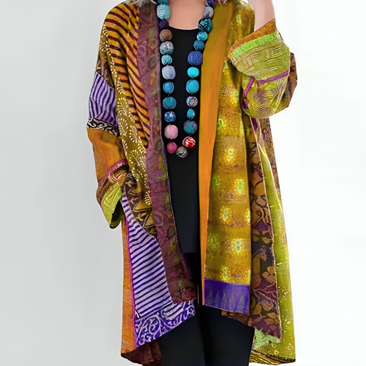 Claudia™ | Chic Knit Cardigan