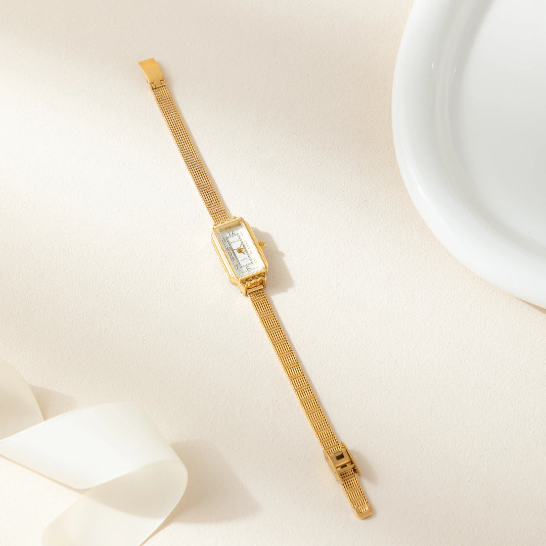 Lucky Fours® Phila | Stylish watch