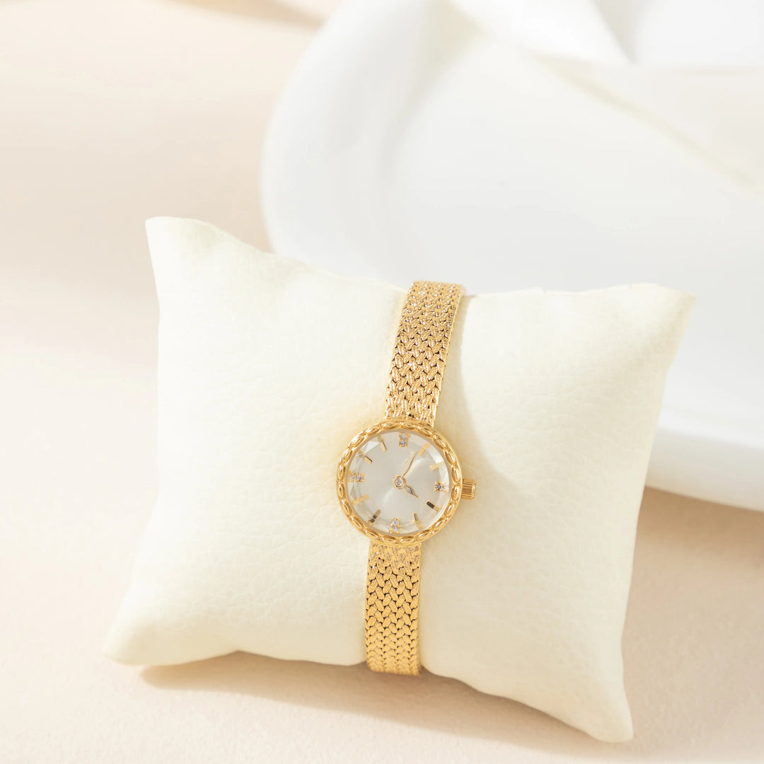 Lucky Fours® Tyla | Stylish and Fun