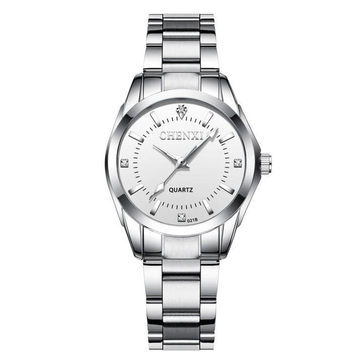 Elegant Steel | Sleek Modern Design