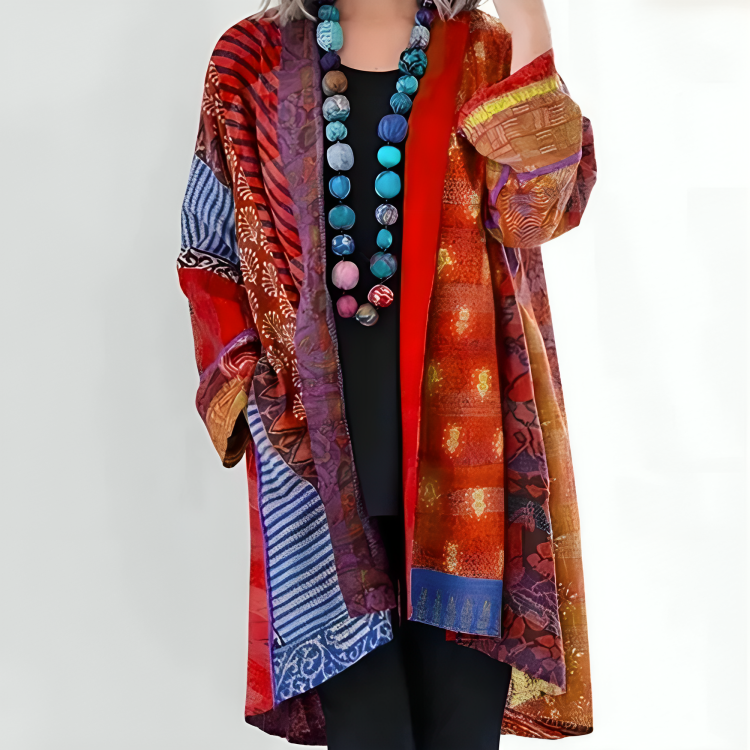 Claudia™ | Chic Knit Cardigan