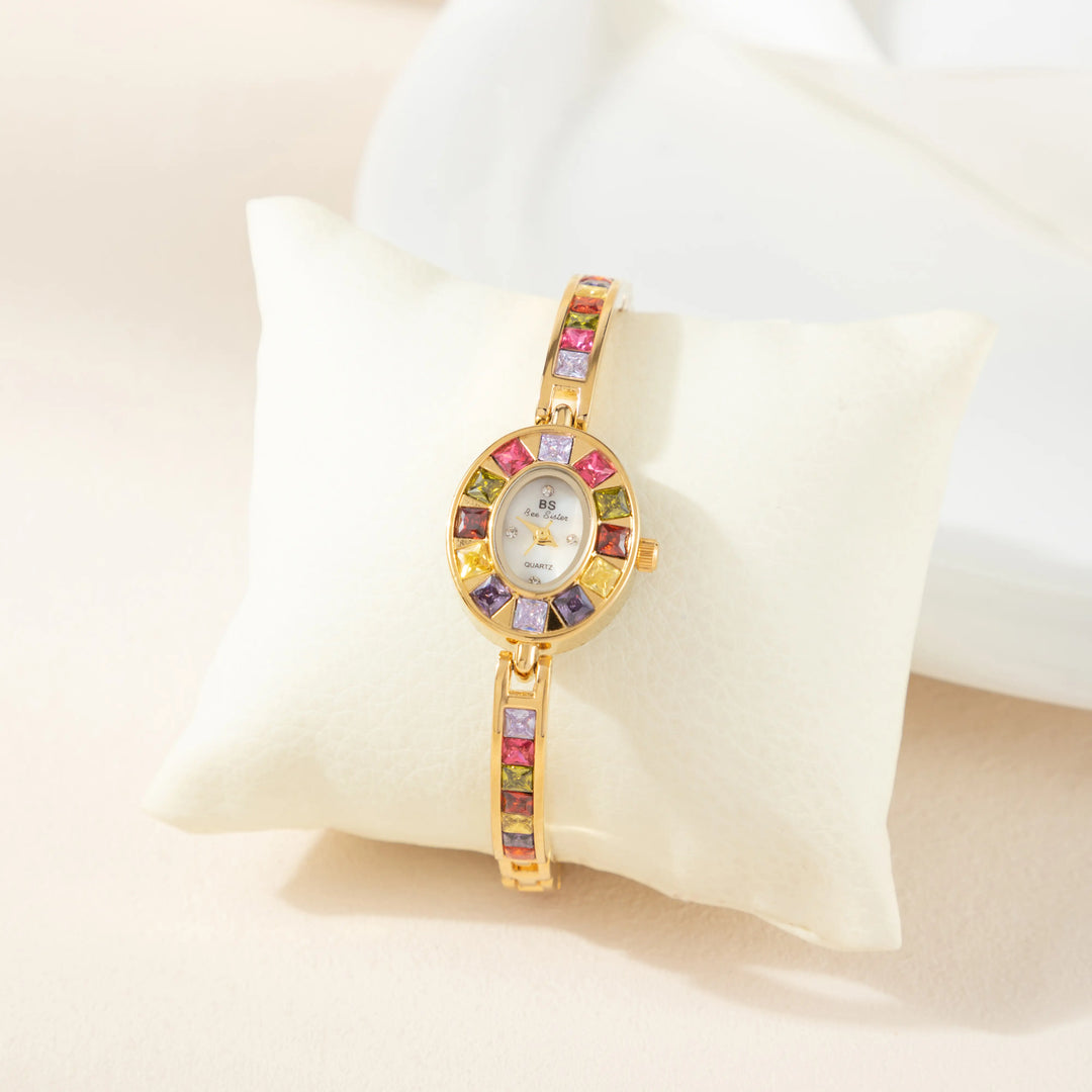 Lucky Fours® Kera | Stylish Accessory