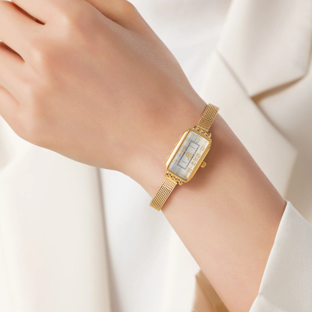 Lucky Fours® Phila | Stylish watch