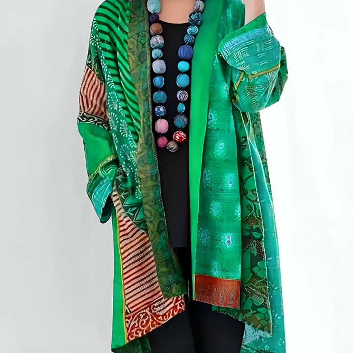Claudia™ | Chic Knit Cardigan