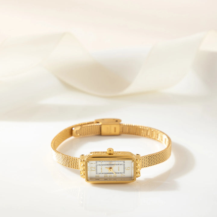 Lucky Fours® Phila | Stylish watch