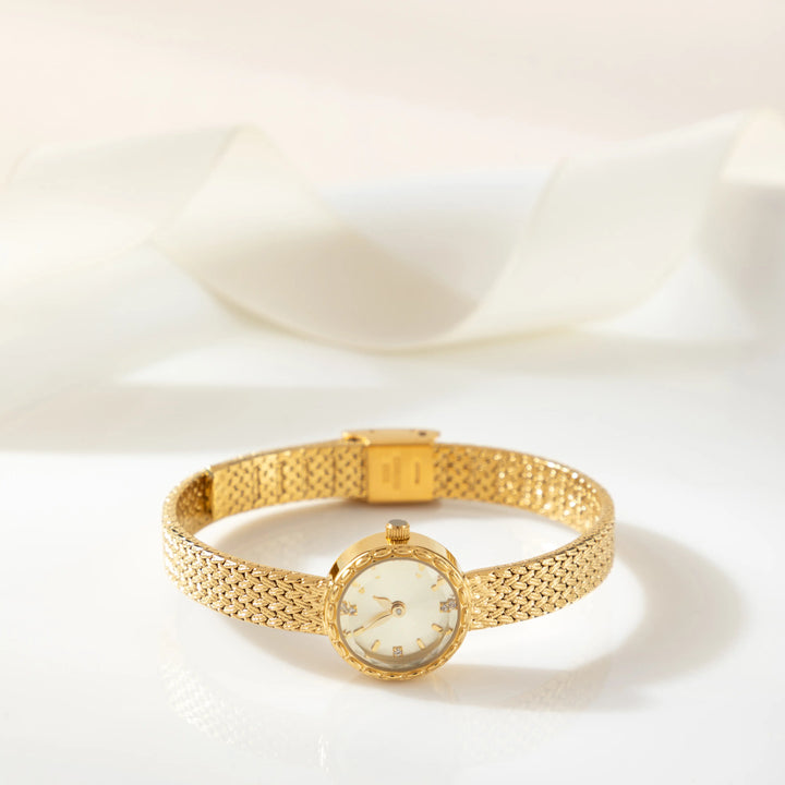 Lucky Fours® Tyla | Stylish and Fun