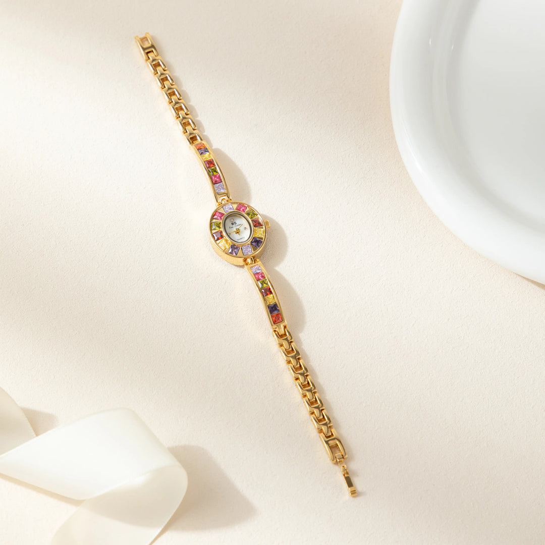 Lucky Fours® Kera | Stylish Accessory
