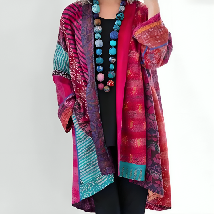 Claudia™ | Chic Knit Cardigan