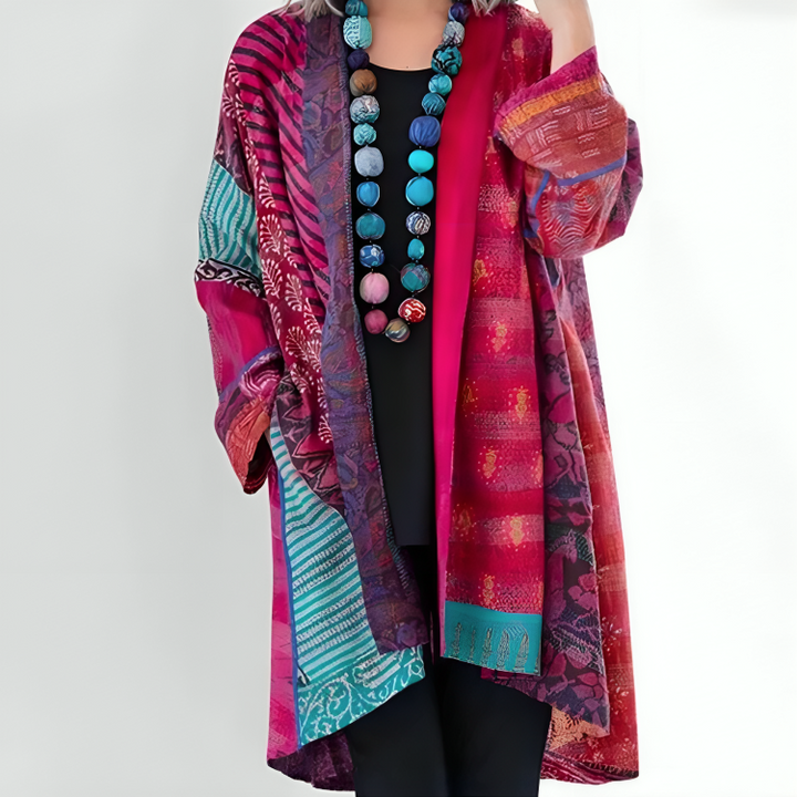 Claudia™ | Chic Knit Cardigan