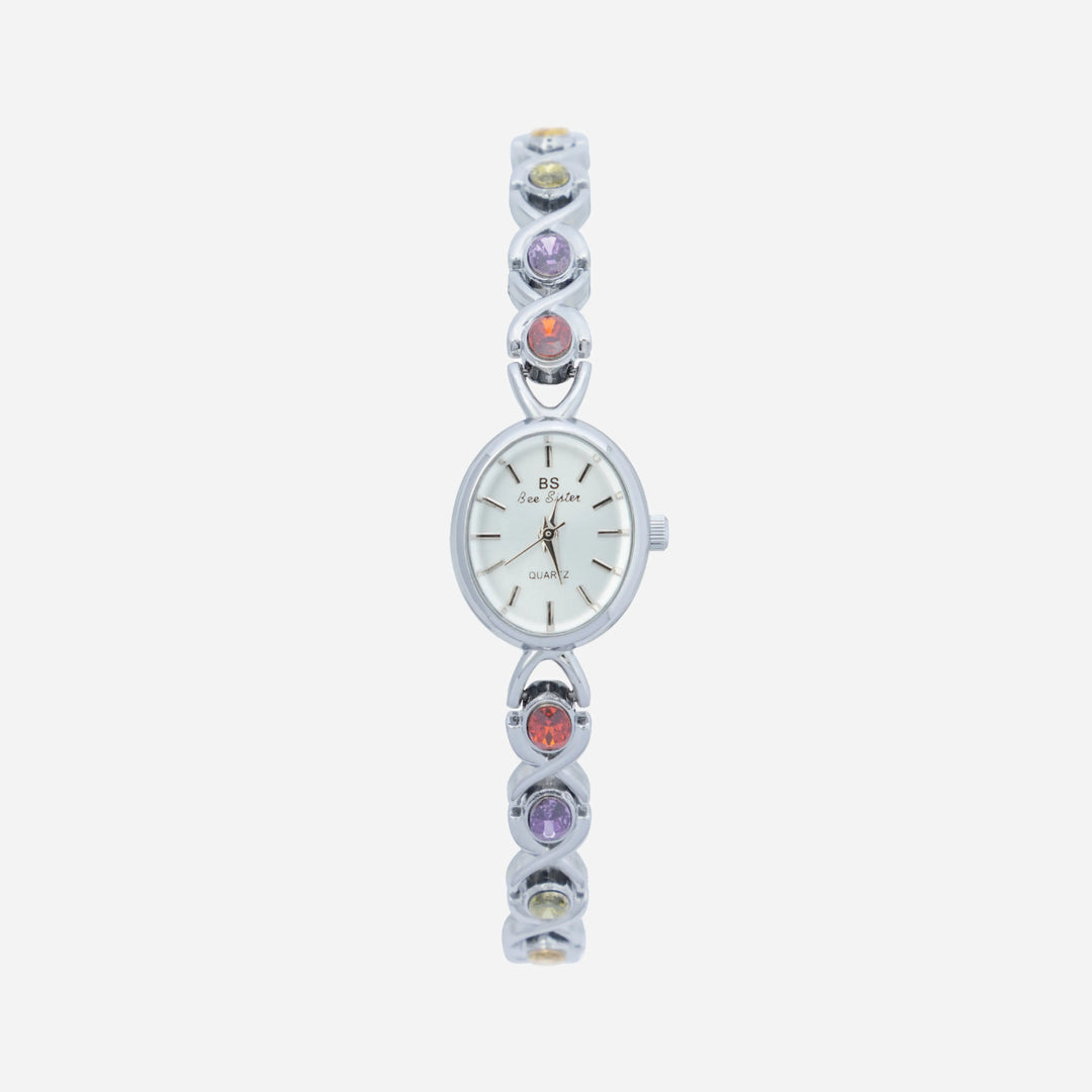 Lucky Fours® Francesca | Stylish Women's Footwear