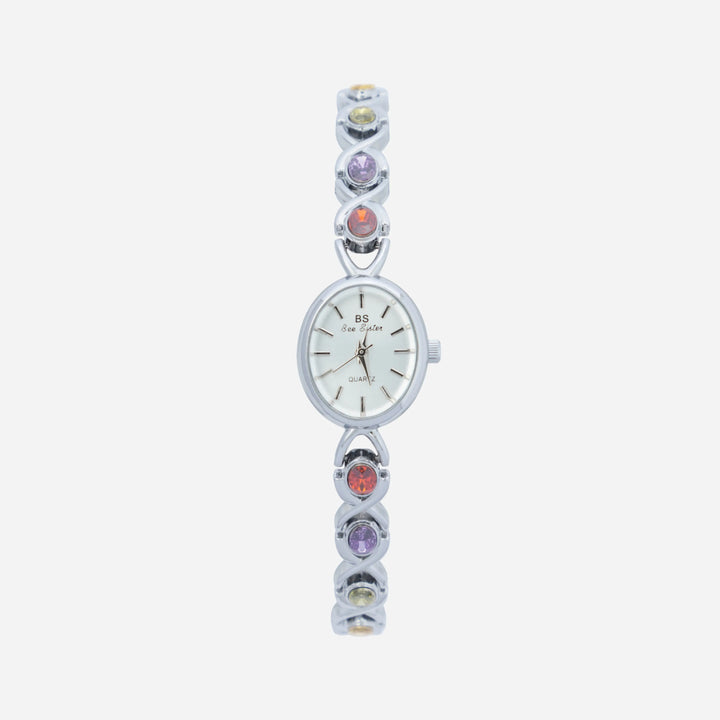 Lucky Fours® Francesca | Stylish Women's Footwear