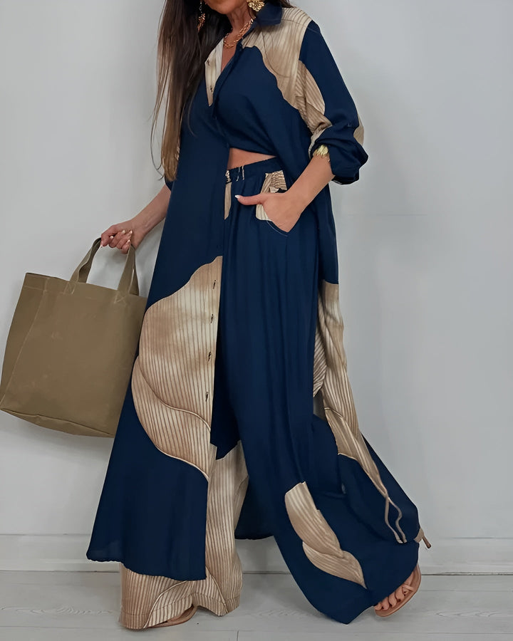 Moriel™ – Effortlessly Elegant Two-Piece Set