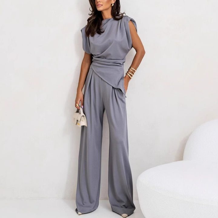 Sophia™ - Chic Cozy Ensemble