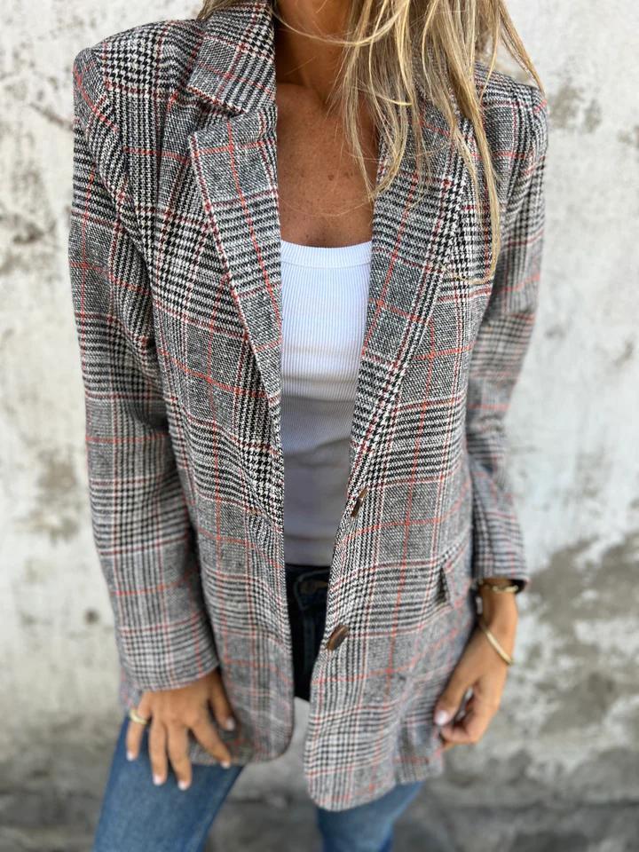 Yara - Elegant Blazer
