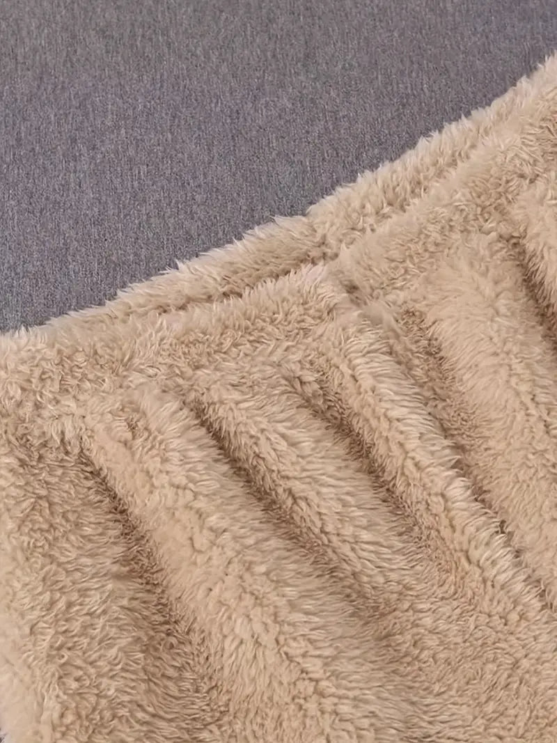 Olivia™ - Soft Luxe Fleece Lounge Pants
