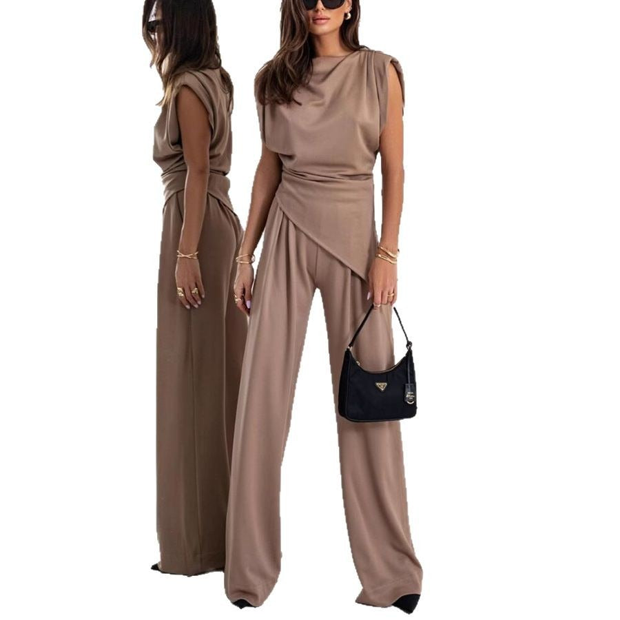 Sophia™ - Chic Cozy Ensemble