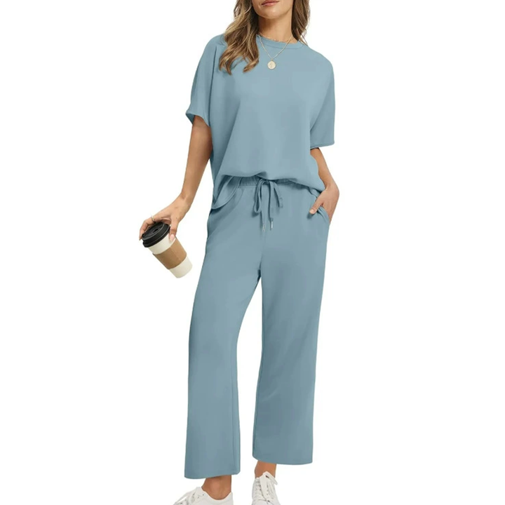 Fiona™ – Comfort Set With Waist-Friendly Fit