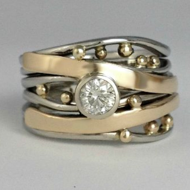 DEBORAH | Chic Zirconia Jewelry