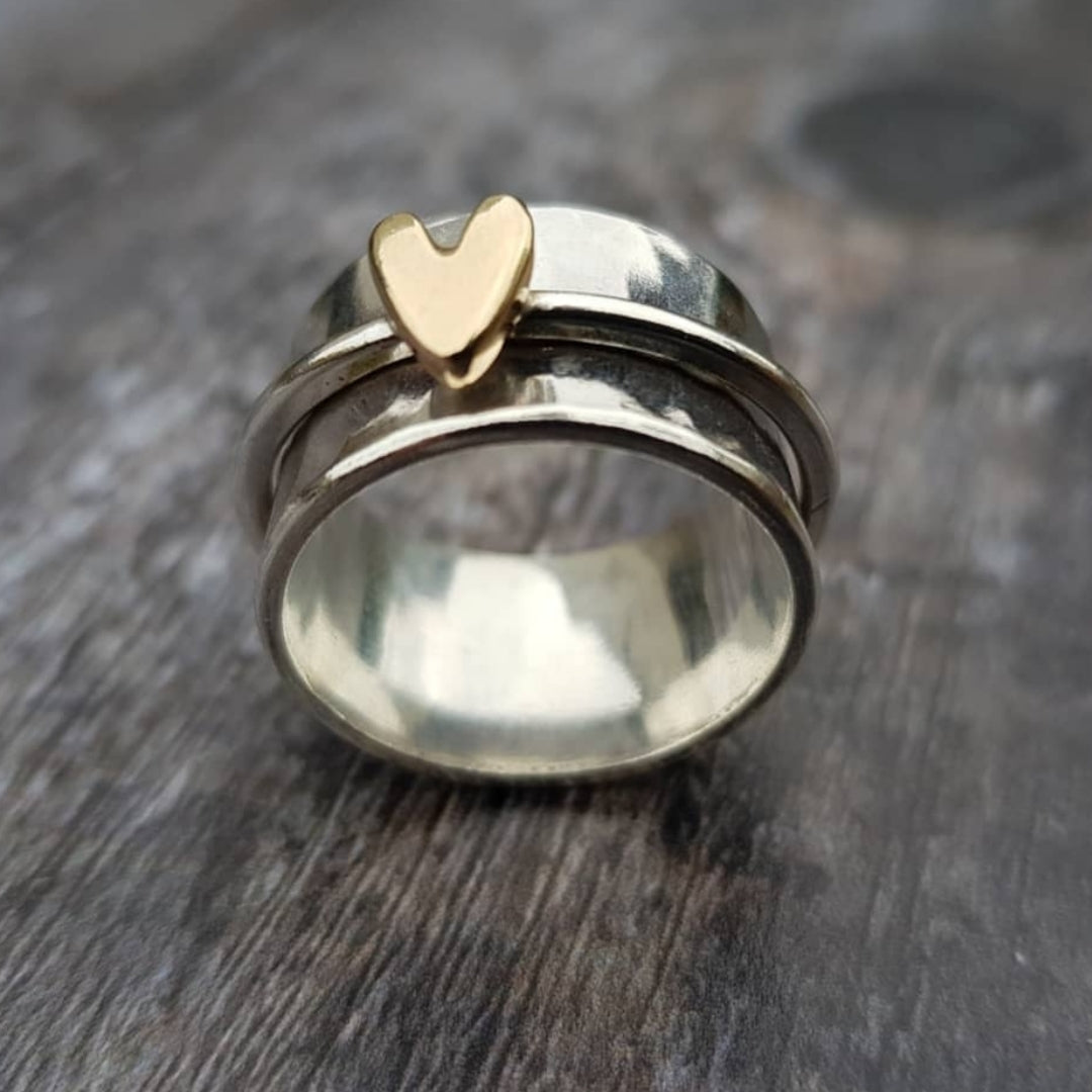 MELODIE | Stylish Heart Design