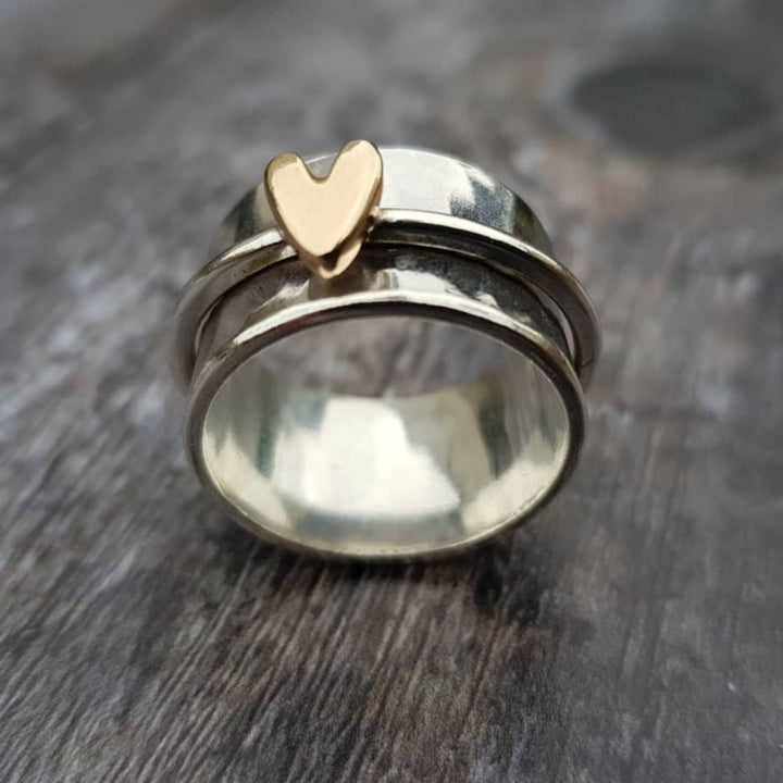 MELODIE | Stylish Heart Design
