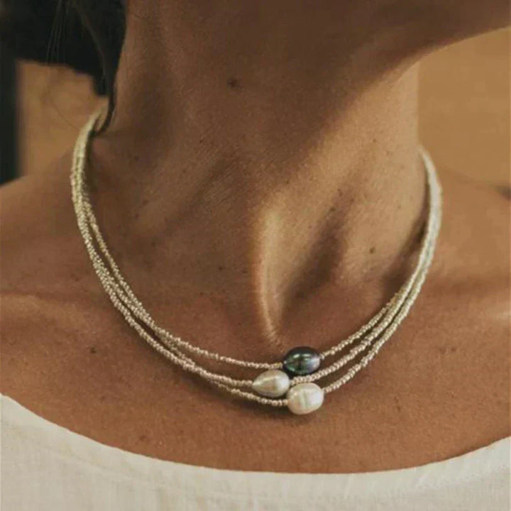 LOLA | Chic Pearl Accessories