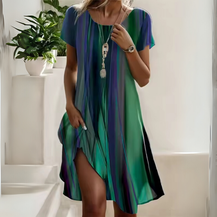 Emily™ – Stylish and Airy Summer Dress