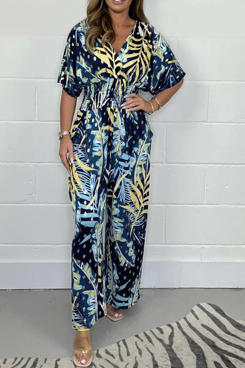 Emma™ - Chic Everyday Jumpsuit