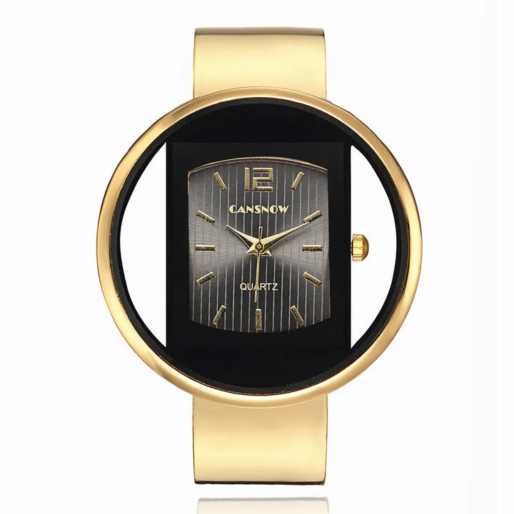 Bold Black & Gold | Elegant Color Combo