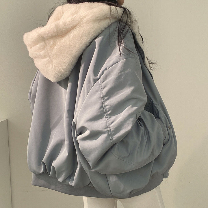 Emily™ - Cozy Chic Coat