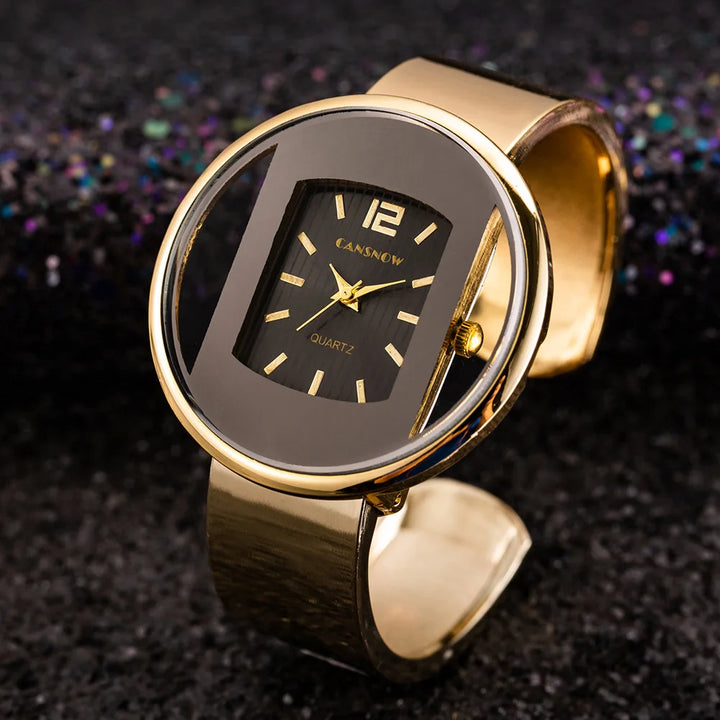 Bold Black & Gold | Elegant Color Combo