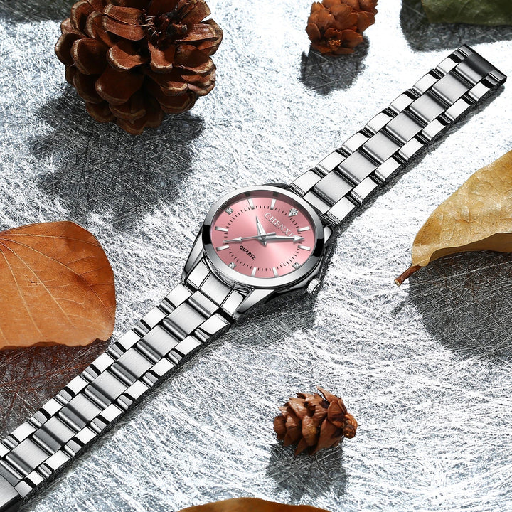 Elegant Steel | Sleek Modern Design