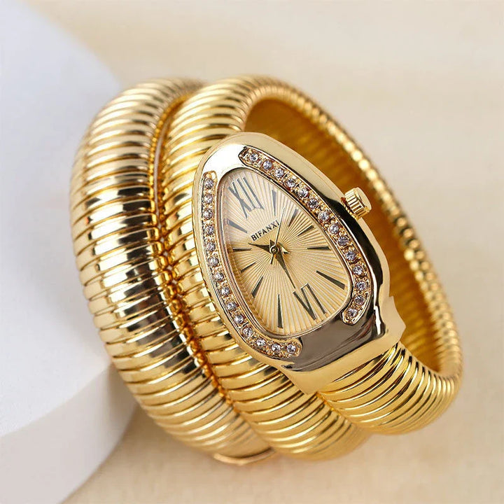 Snake Skin | Exotic Texture Style