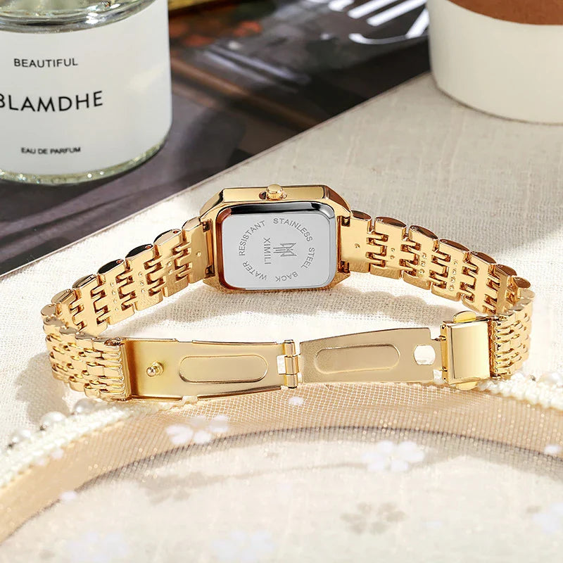Glam Square | Chic Stylish Accessory
