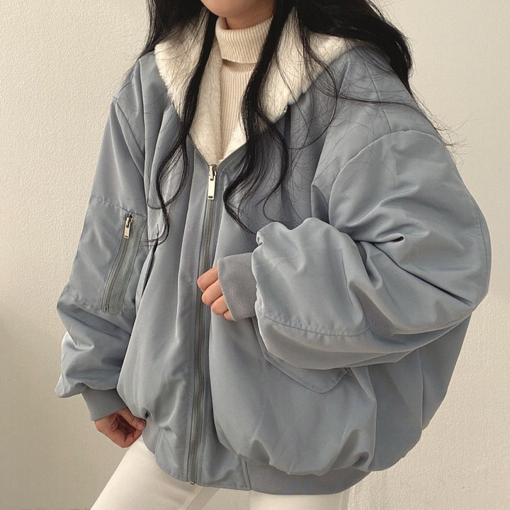 Emily™ - Cozy Chic Coat