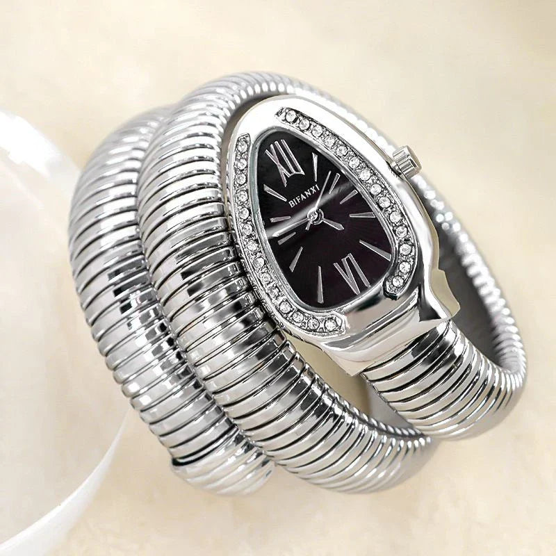 Snake Skin | Exotic Texture Style