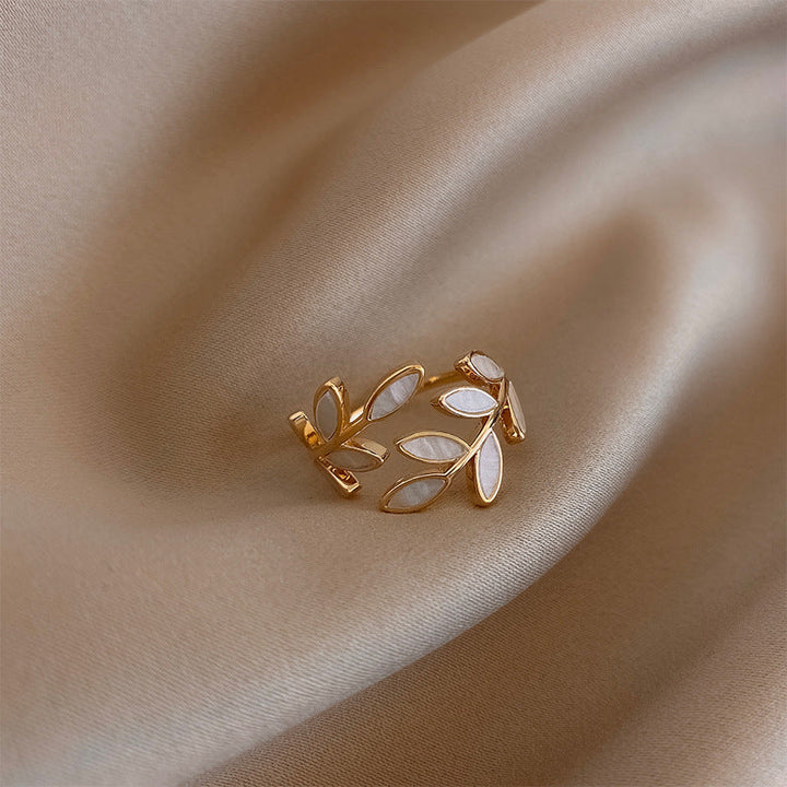 MILLY | Stunning Opal Ring