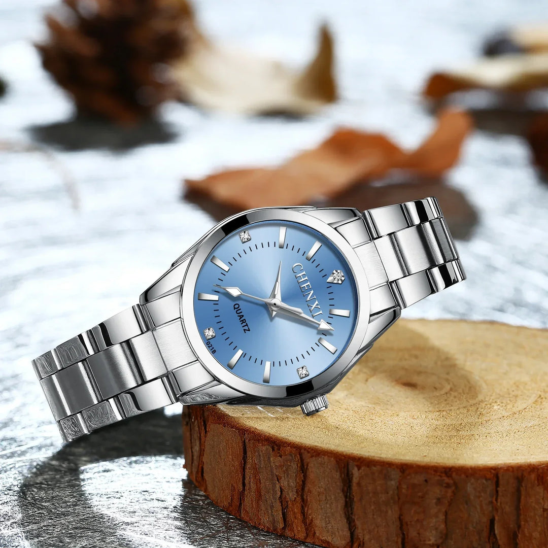 Elegant Steel | Sleek Modern Design